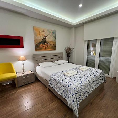 Apartment Perraivou Athens Luaran gambar