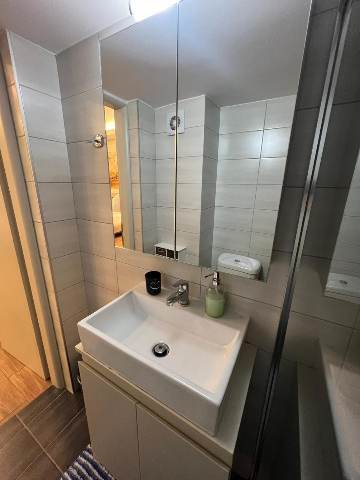 Apartment Perraivou Athens Luaran gambar